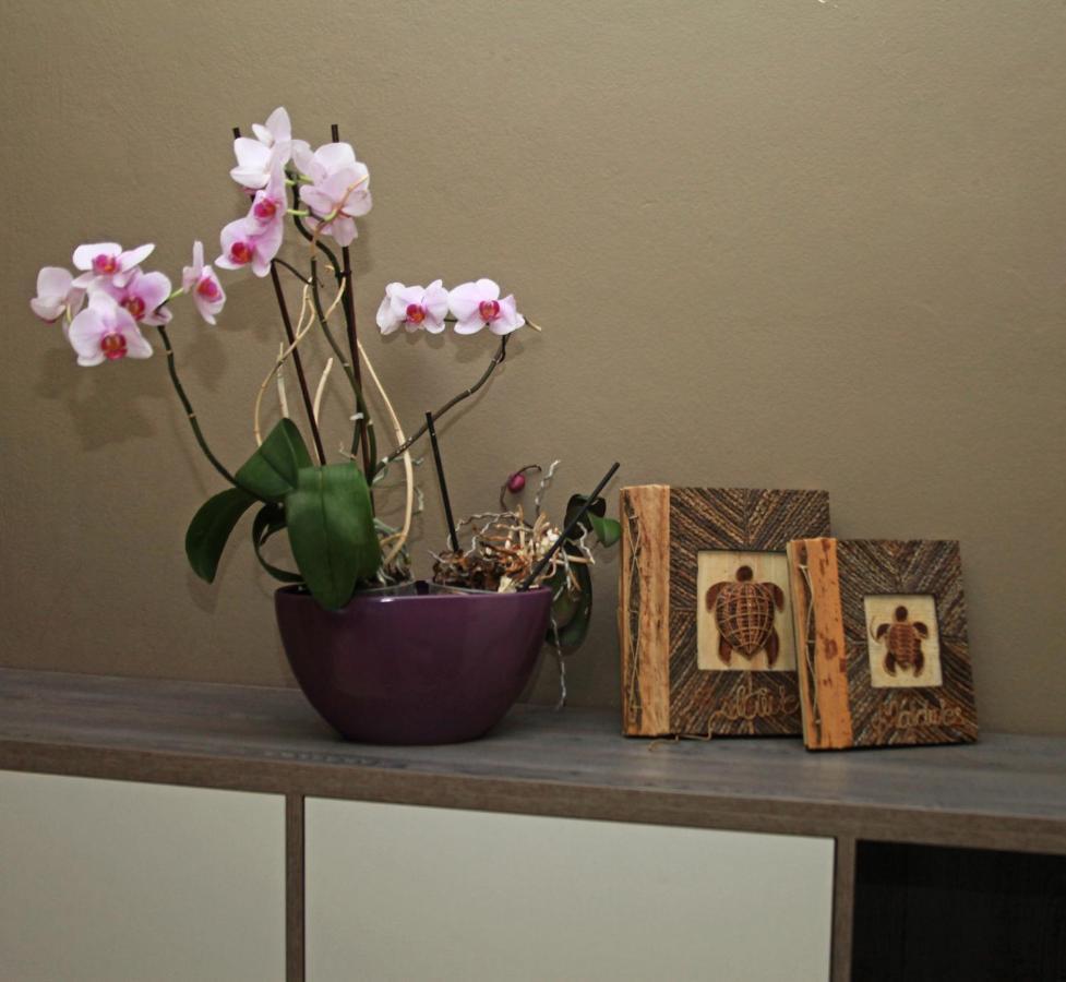 Main Square Apartment Dıraç Dış mekan fotoğraf
