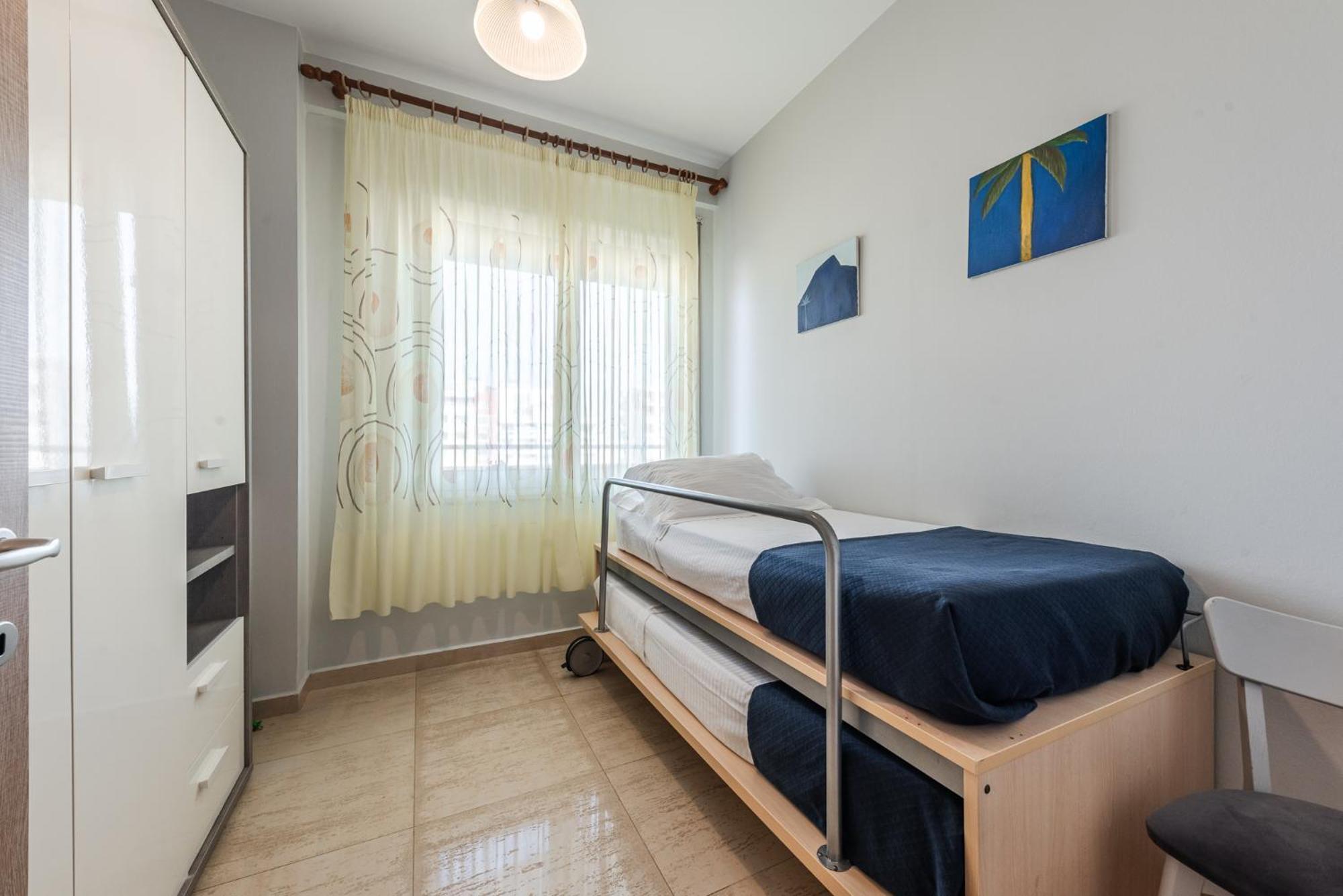 Main Square Apartment Dıraç Dış mekan fotoğraf