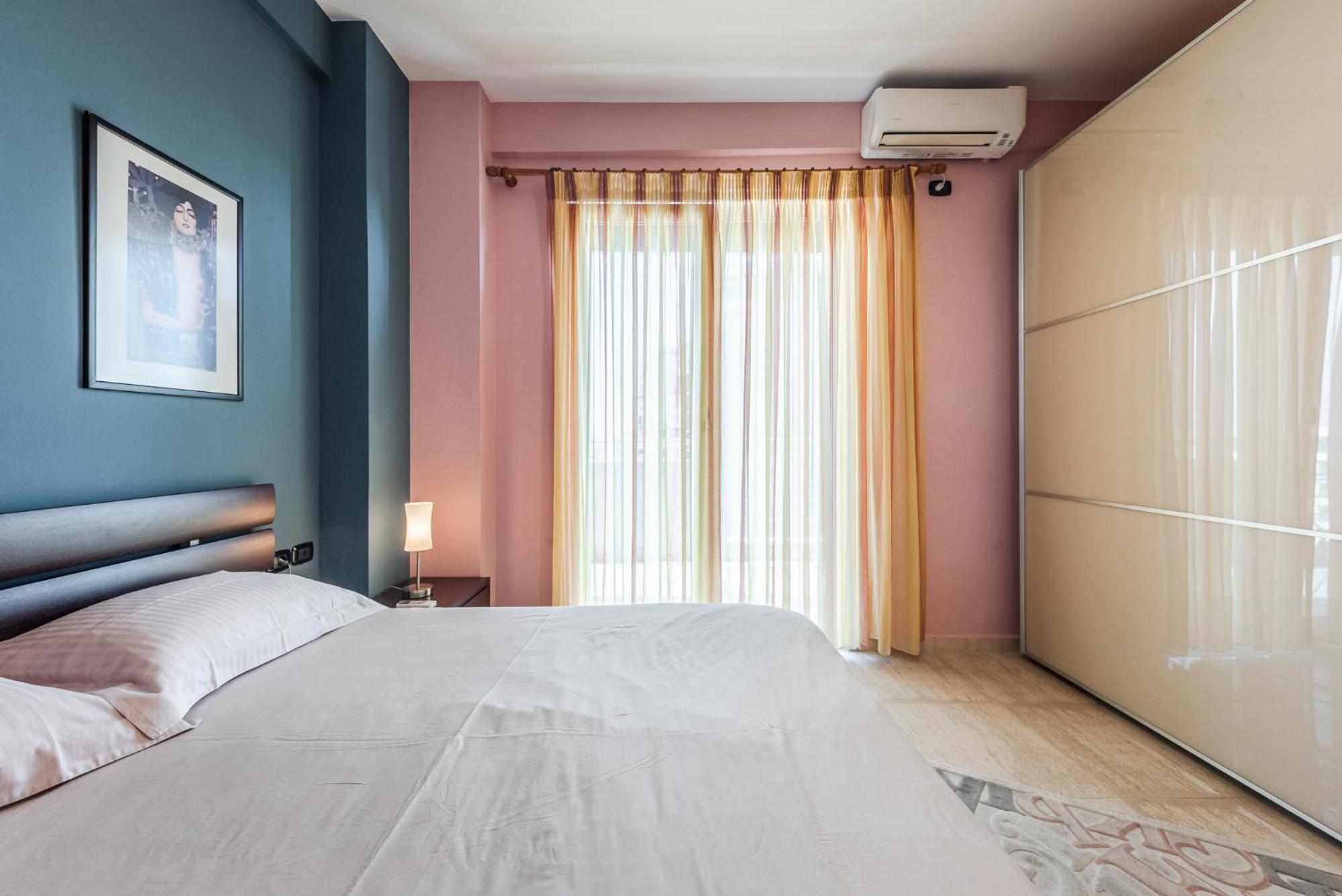 Main Square Apartment Dıraç Dış mekan fotoğraf