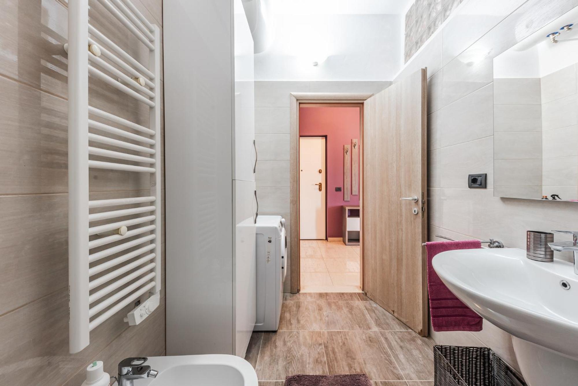 Main Square Apartment Dıraç Dış mekan fotoğraf